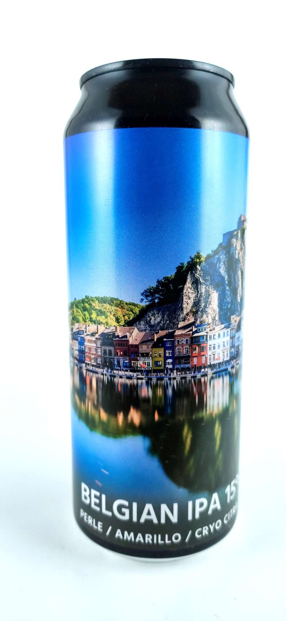 Vik Belgian IPA 15°