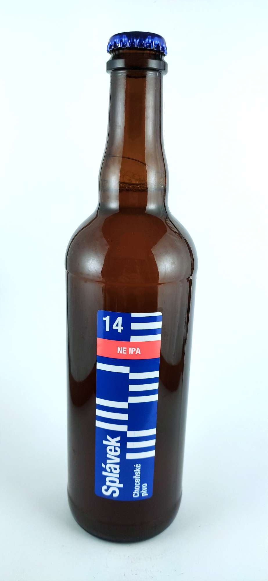 Splávek New England IPA 14°