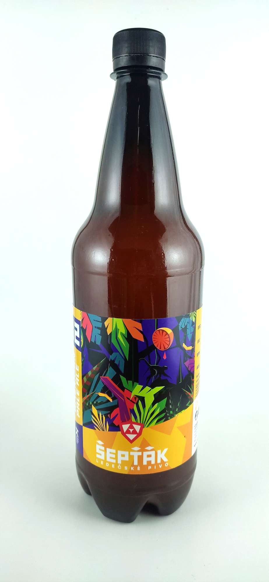 Šepťák American Pale Ale 12°