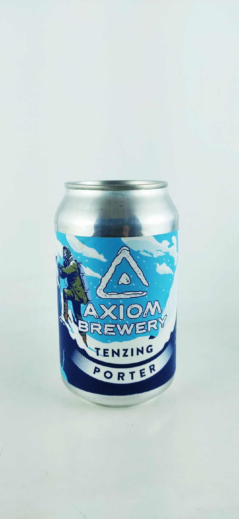 Axiom Tenzing Porter 17°
