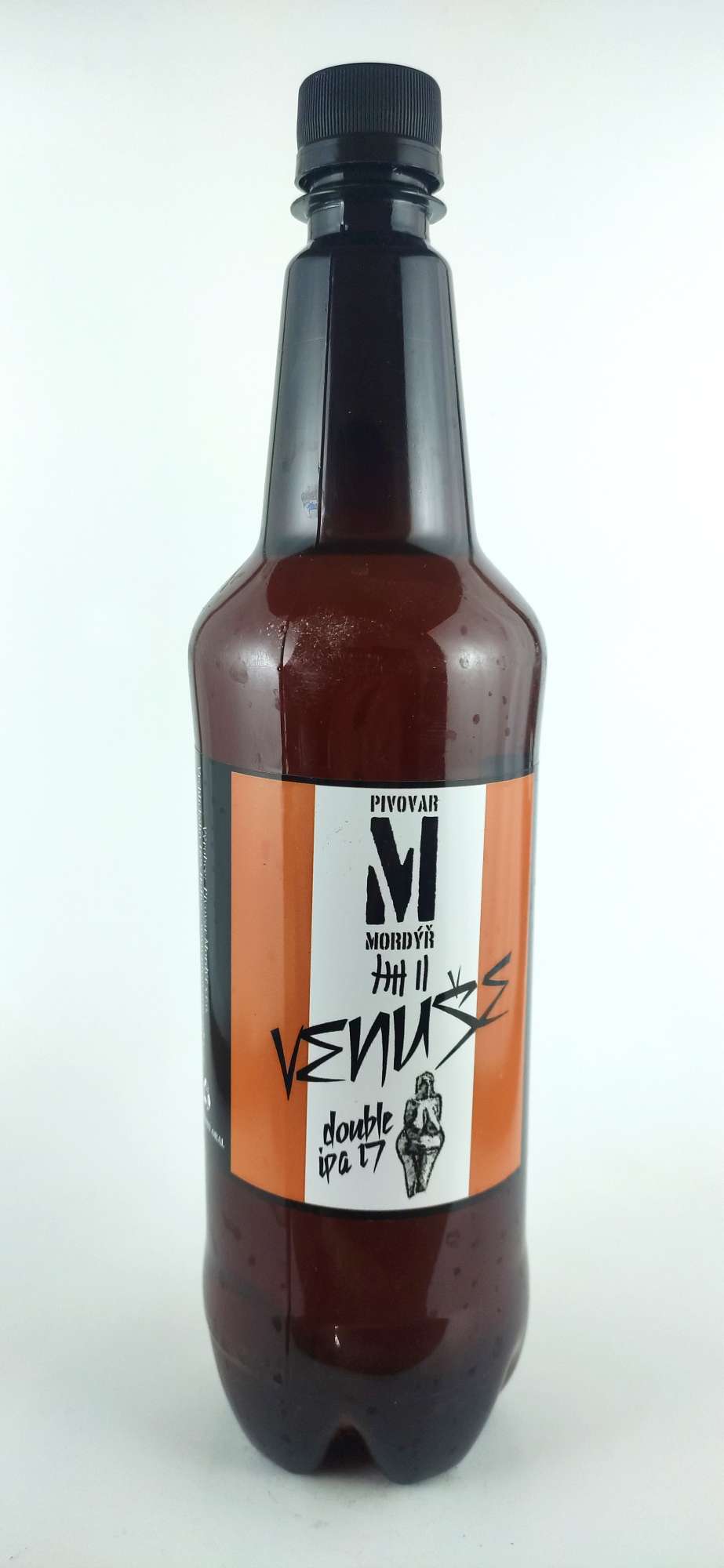 Mordýř Venuše Double IPA 17°