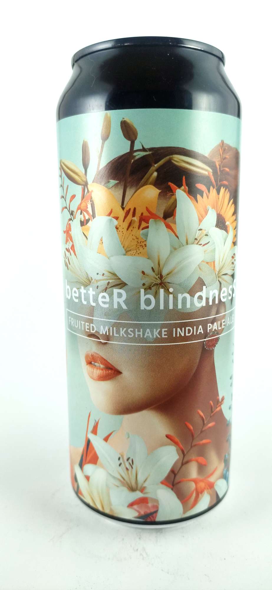 Vik Better Blindness Fruited Milkshake IPA 16°