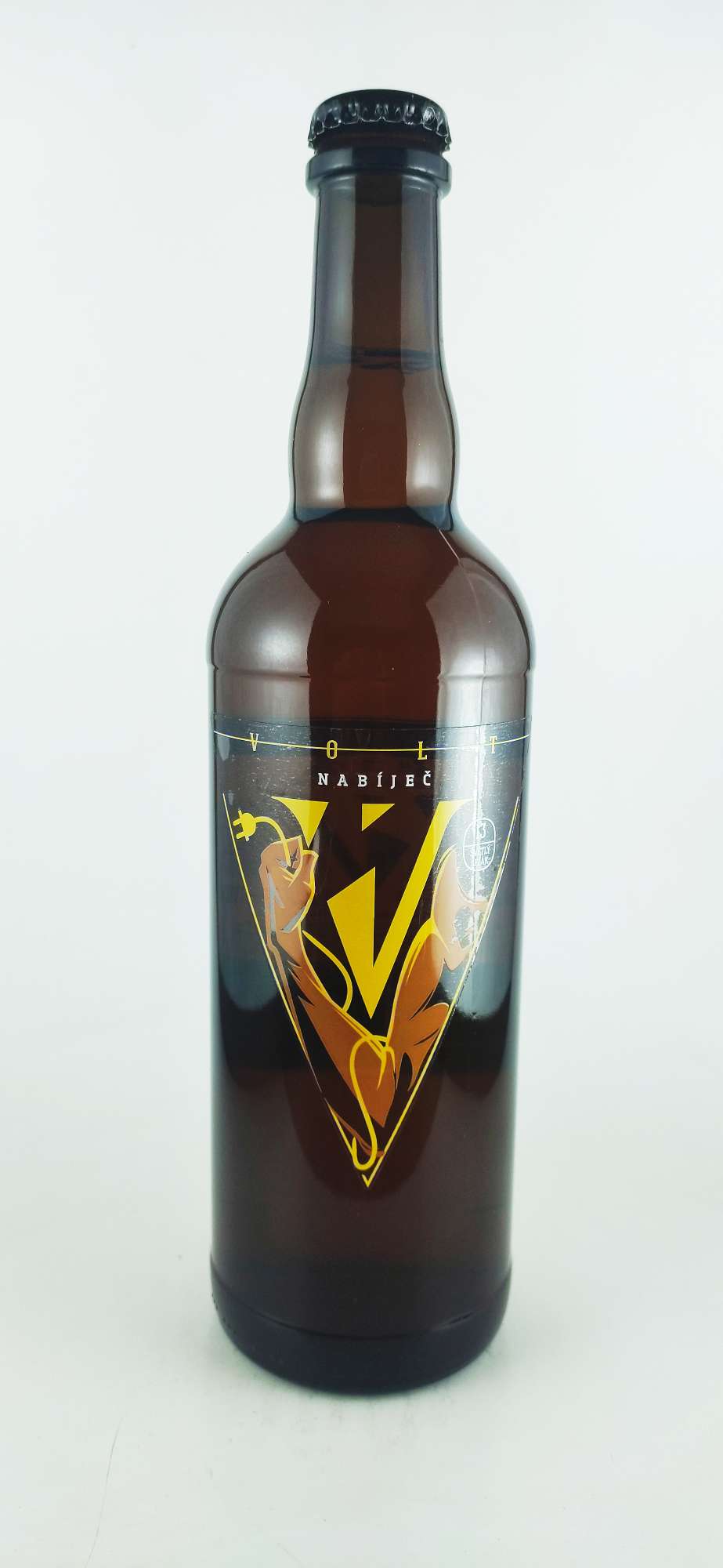 Volt Nabíječ IPL 13°