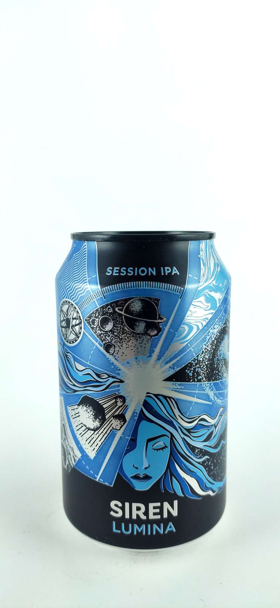 Siren Lumina Session IPA 11°