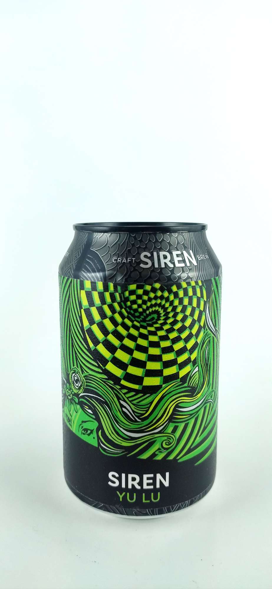 Siren Yu Lu Session Pale Ale