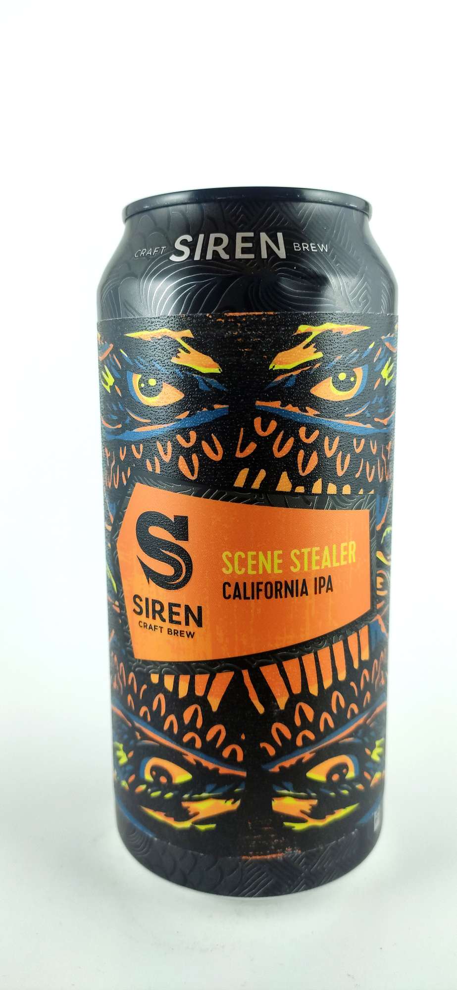 Siren Scene Stealer California IPA