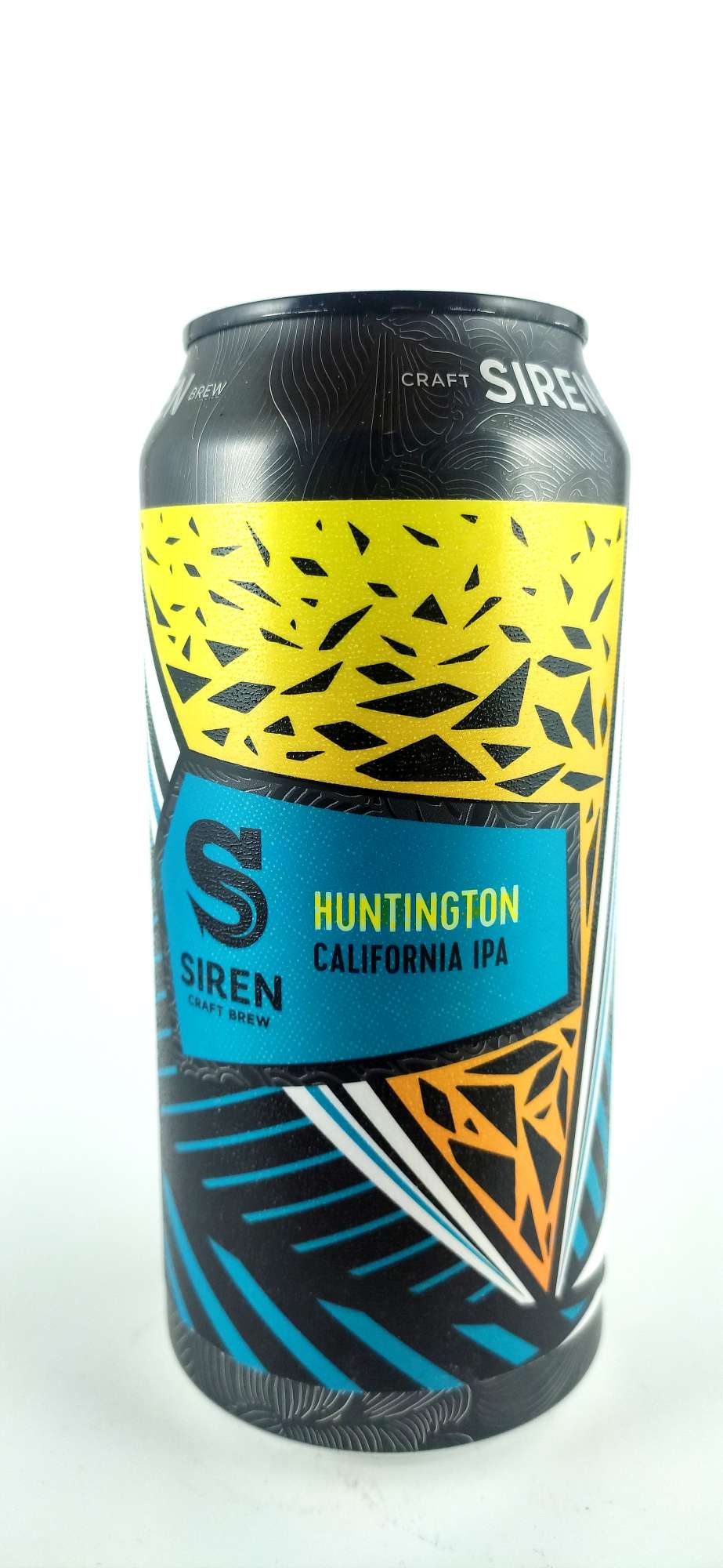 Siren Huntington California IPA