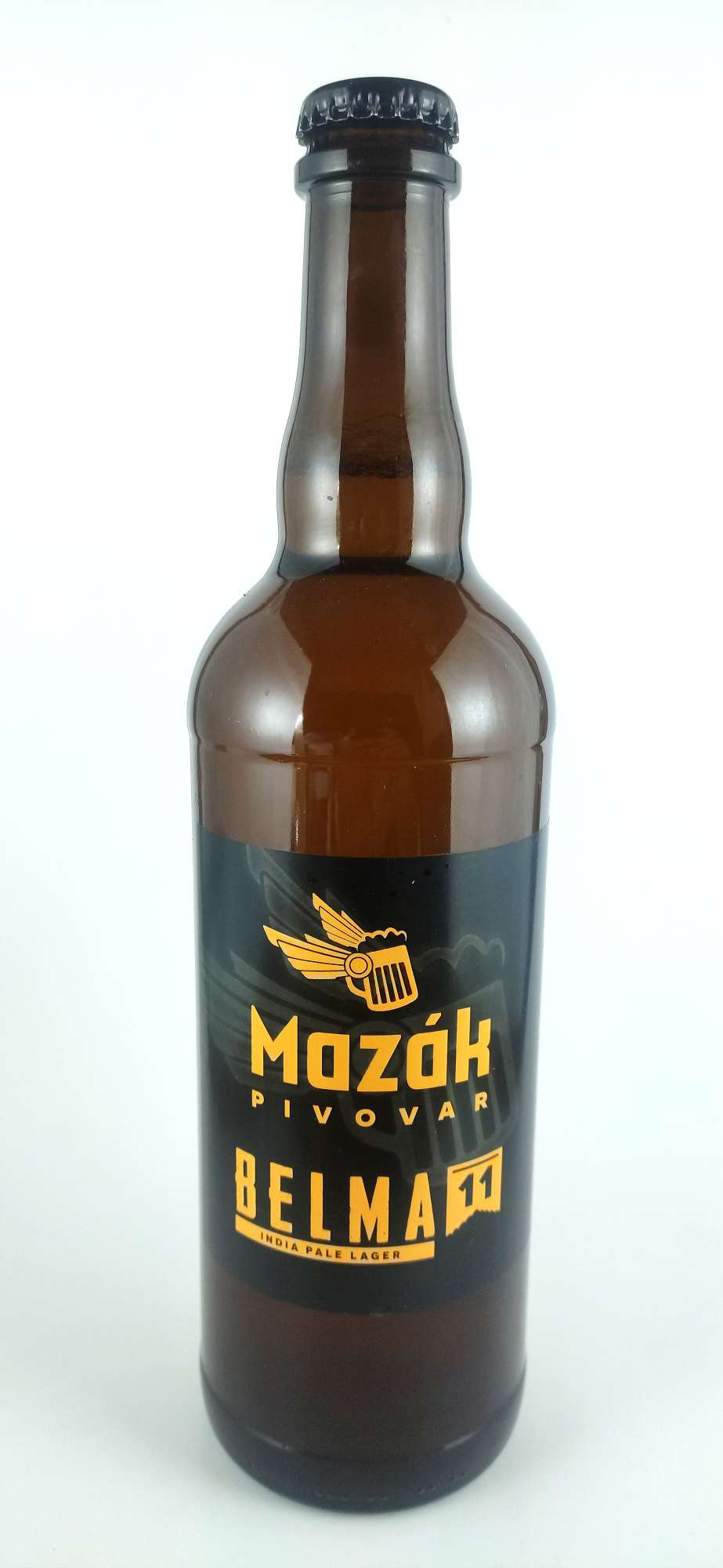 Mazák Belma IPL 11°