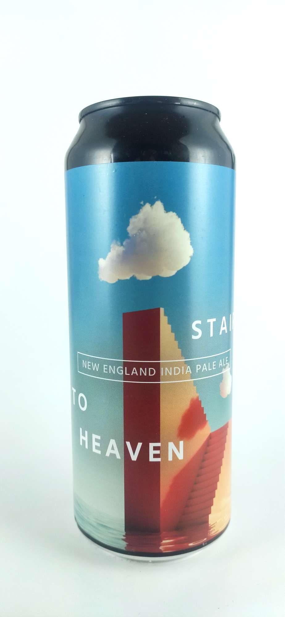 Vik Stairway to heaven NEIPA 14°