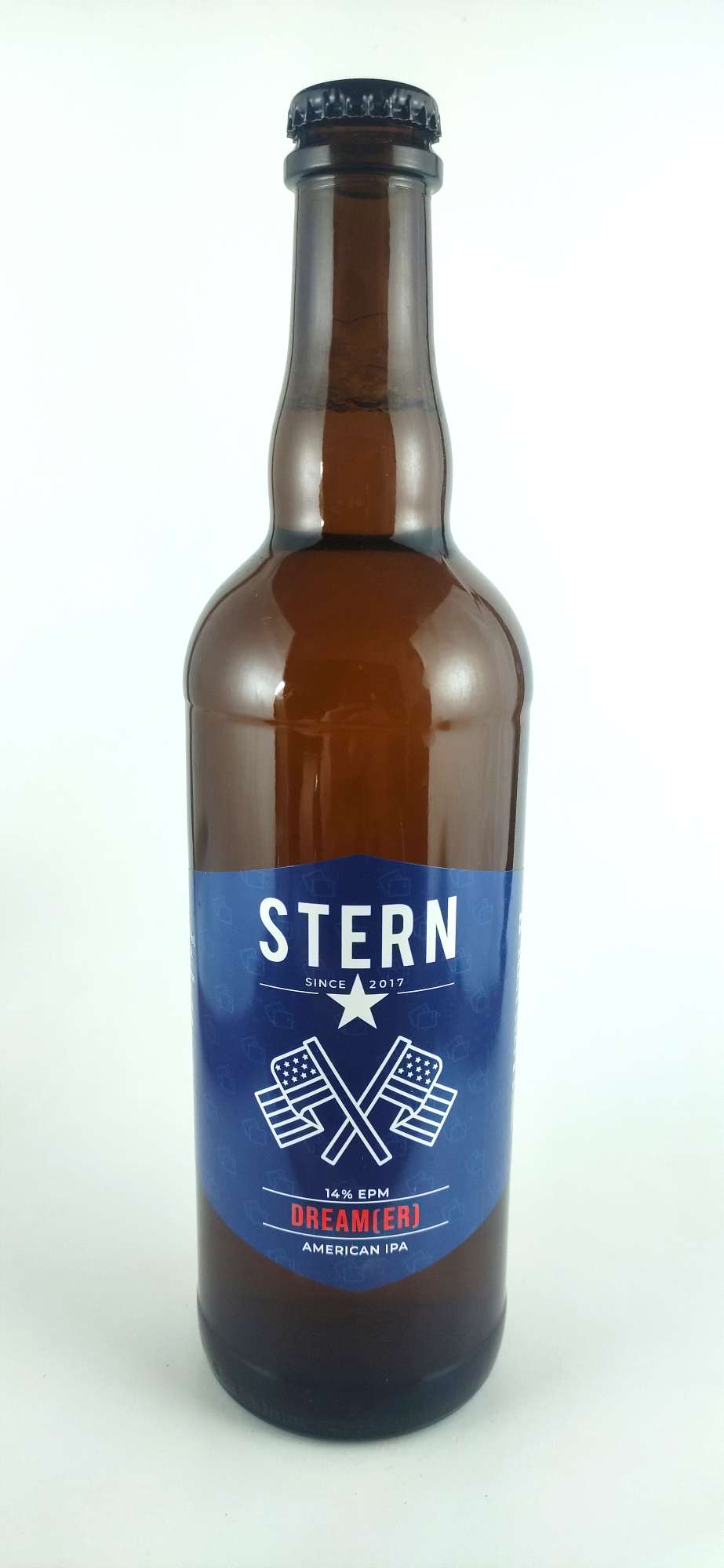 Stern Dream(er) American IPA 14°