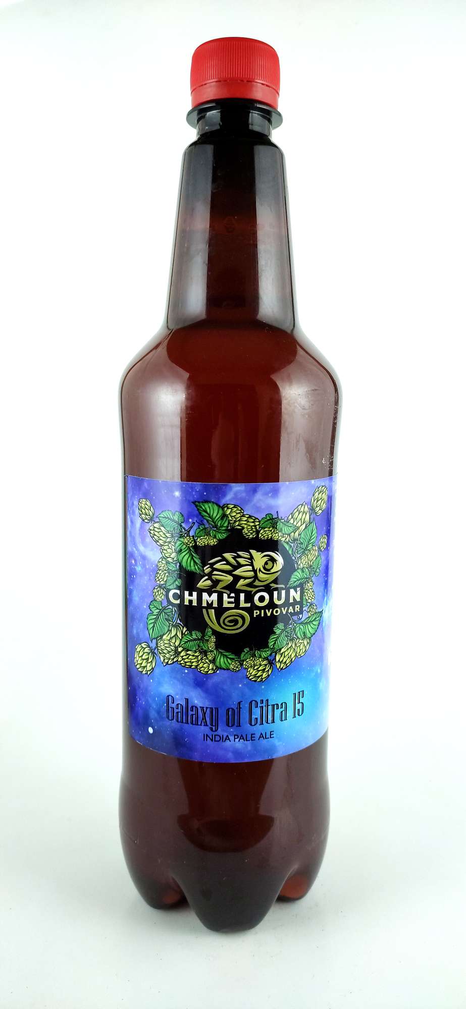 Chmeloun Galaxy of Citra IPA 15°