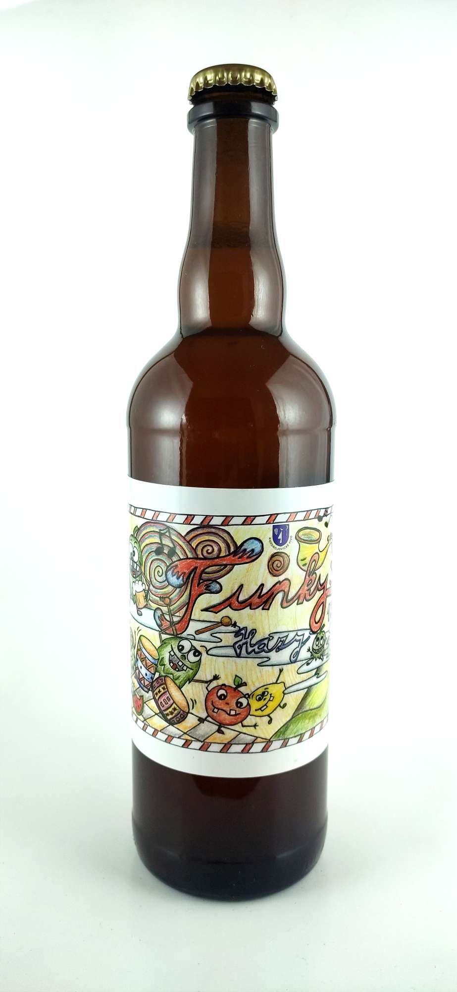 Rojc Funky NEIPA 13°