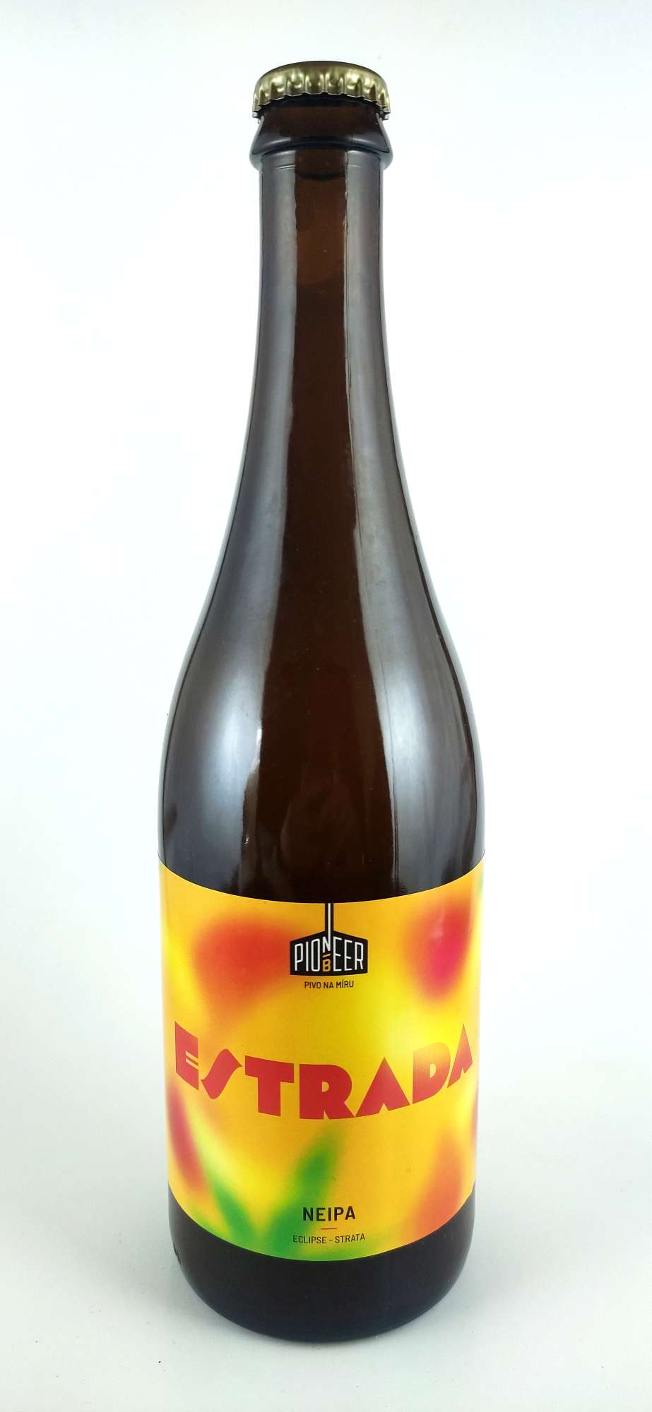 Pioneer Estrada NEIPA 14°