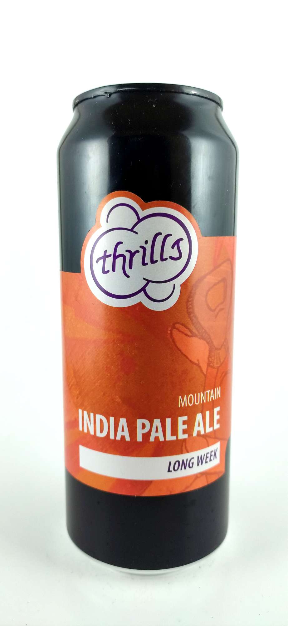 Thrills Long Week Session IPA 12°