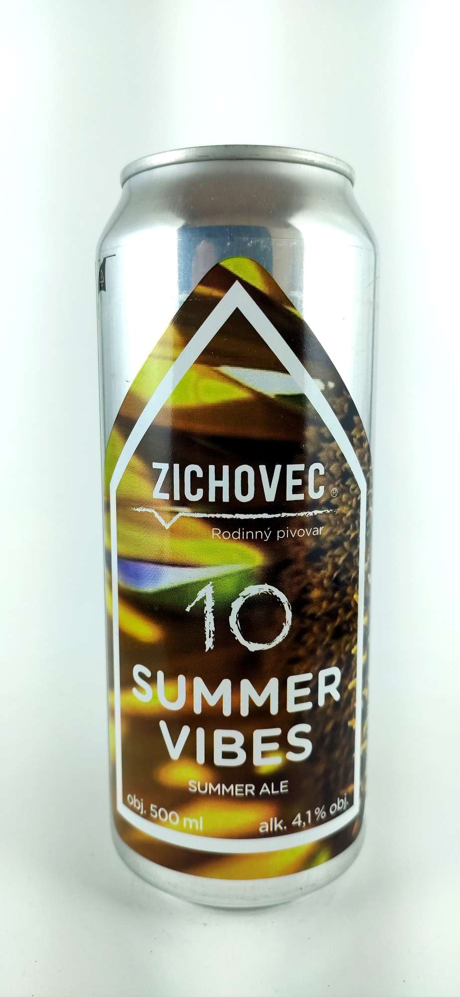 Zichovec Summer Vibes ALE 10°
