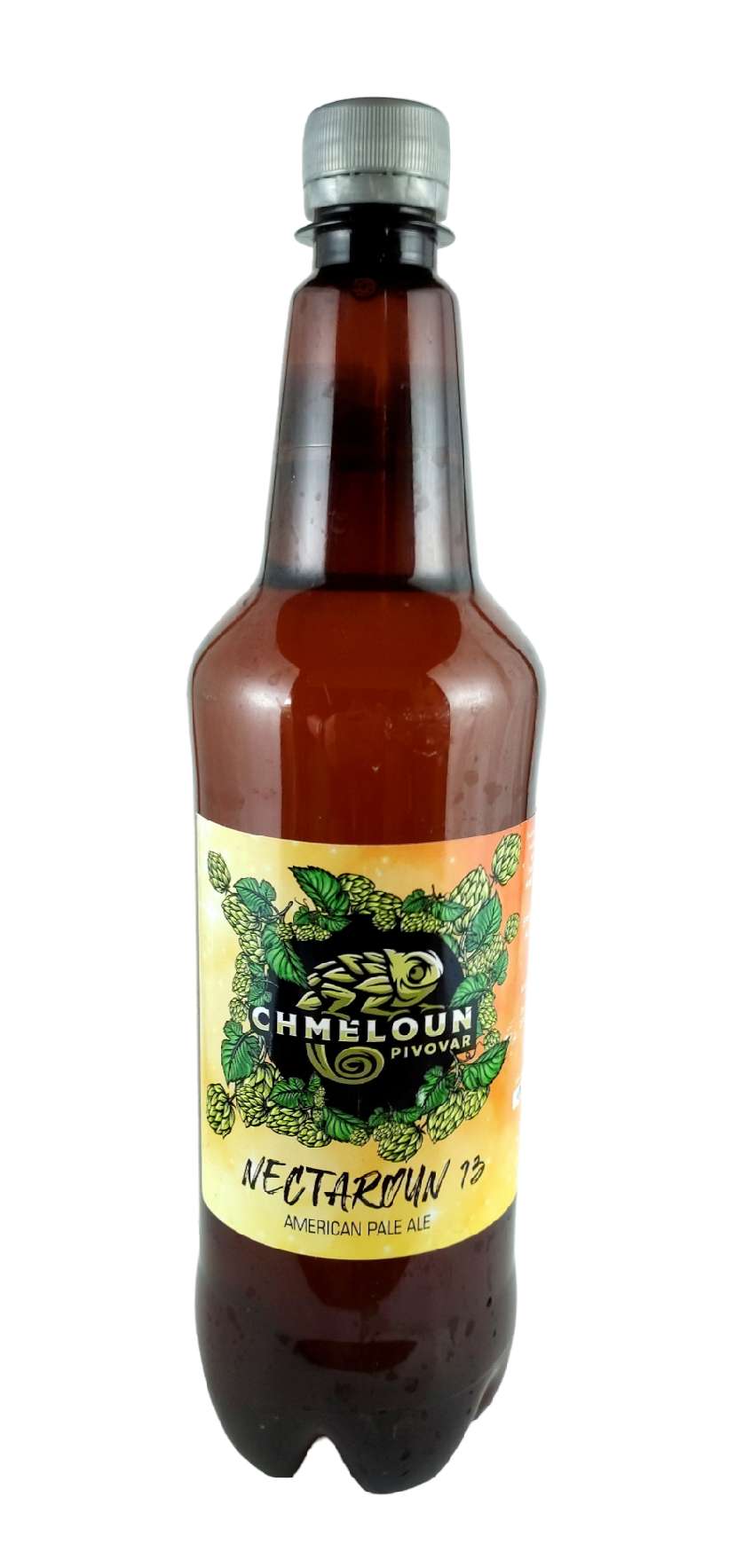 Chmeloun Nectaroun Pale ALE 13°
