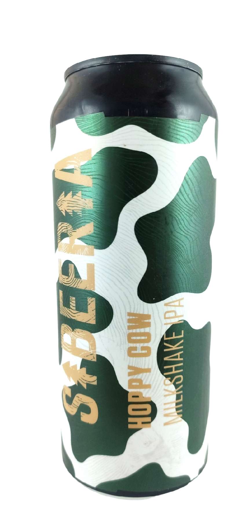 Sibeeria Hoppy Cow Milkshake IPA 16°