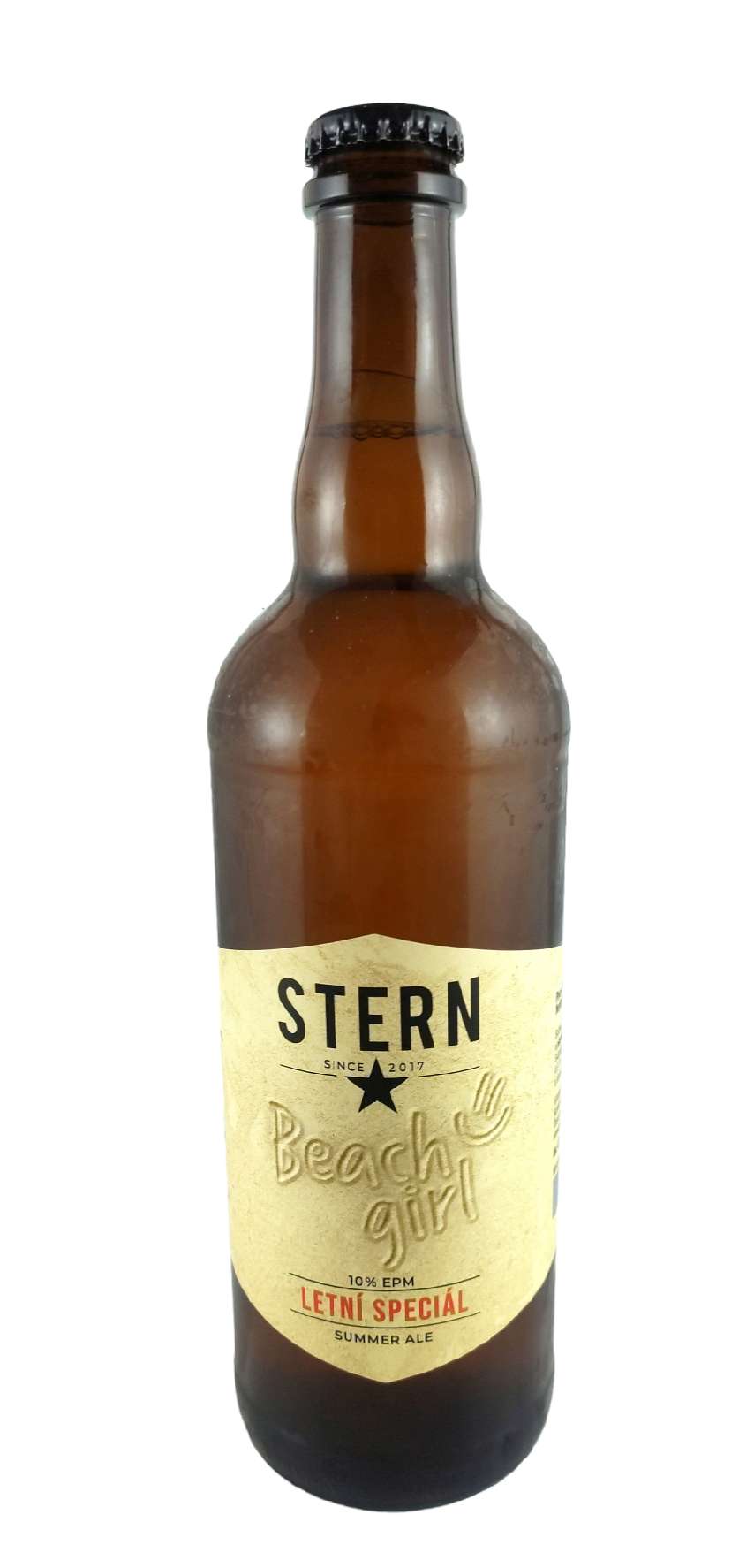 Stern Beach Girl Summer Ale 10°