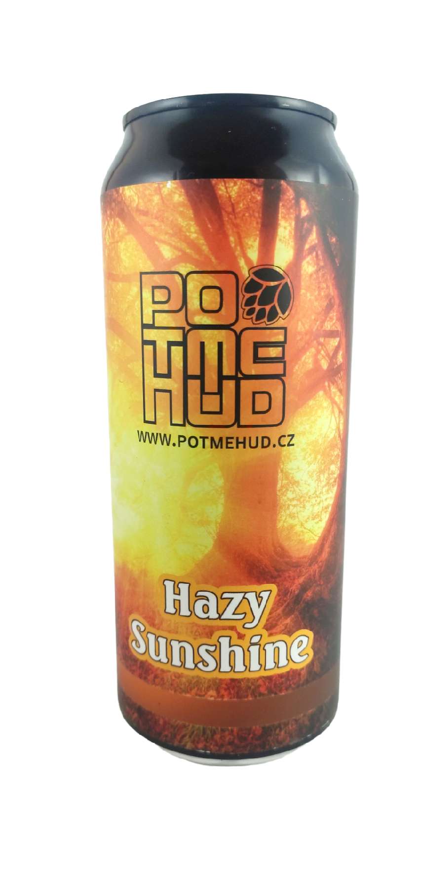 Potmehúd Hazy Sunshine 13°