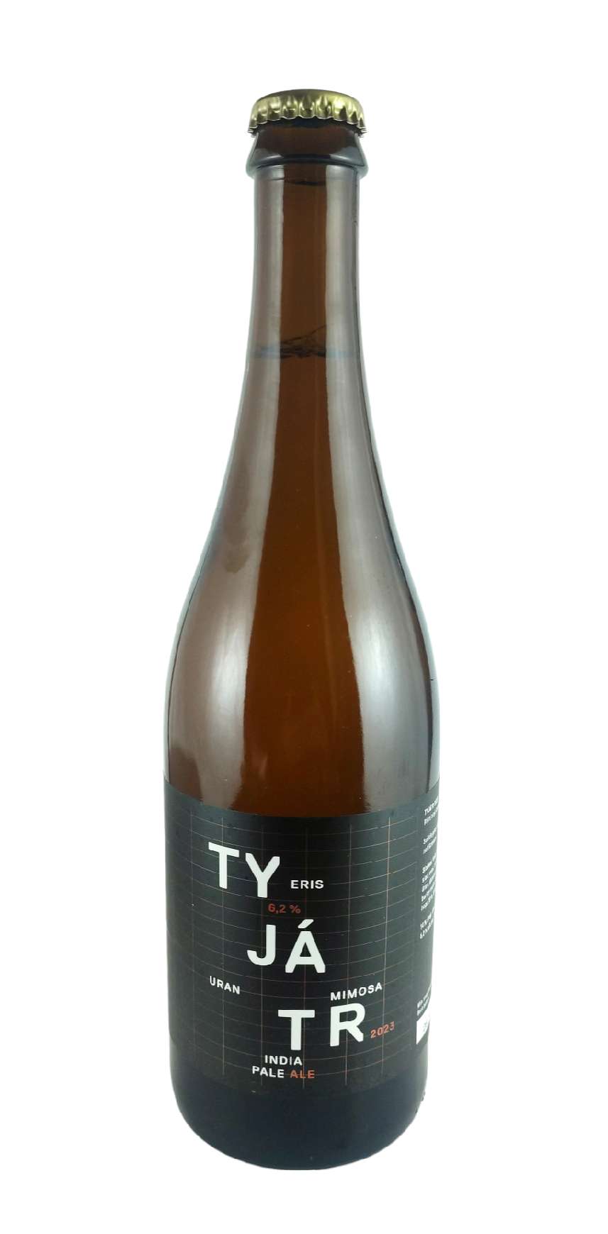 Falkon Tyjátr 2023 IPA 14°
