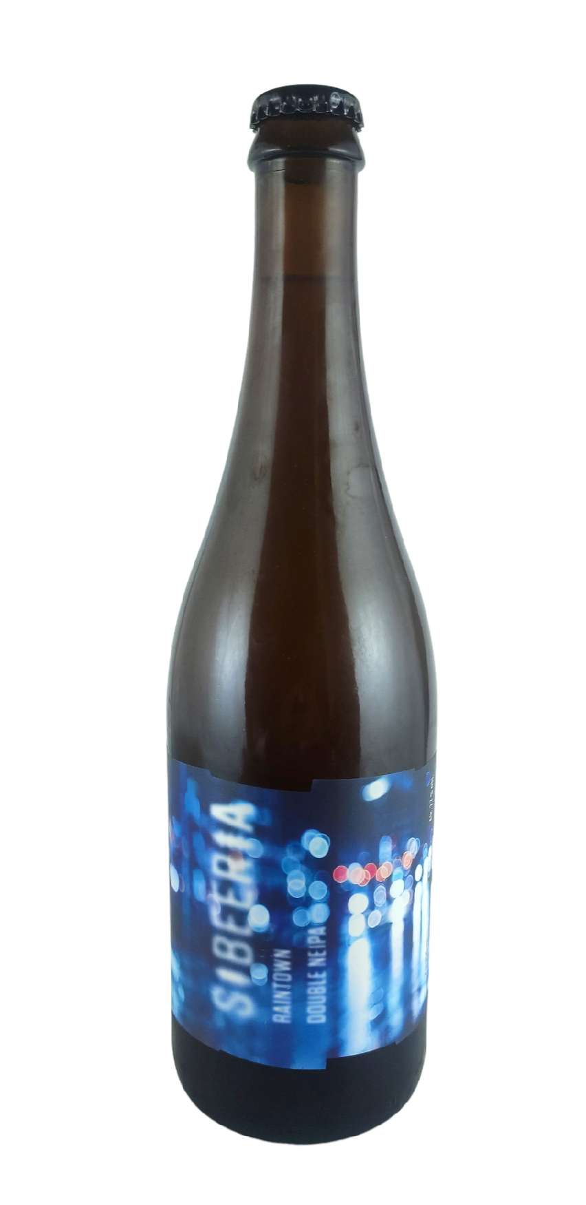 Sibeeria Raintown Double NEIPA 19°