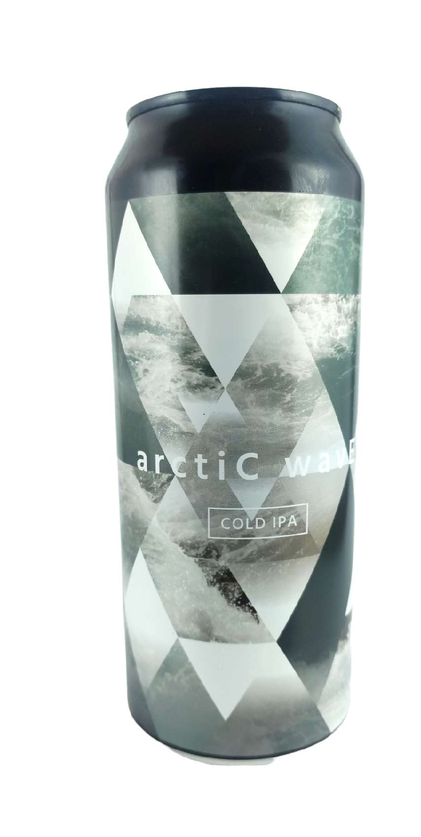 Vik Arctic Wave Cold IPA 13°