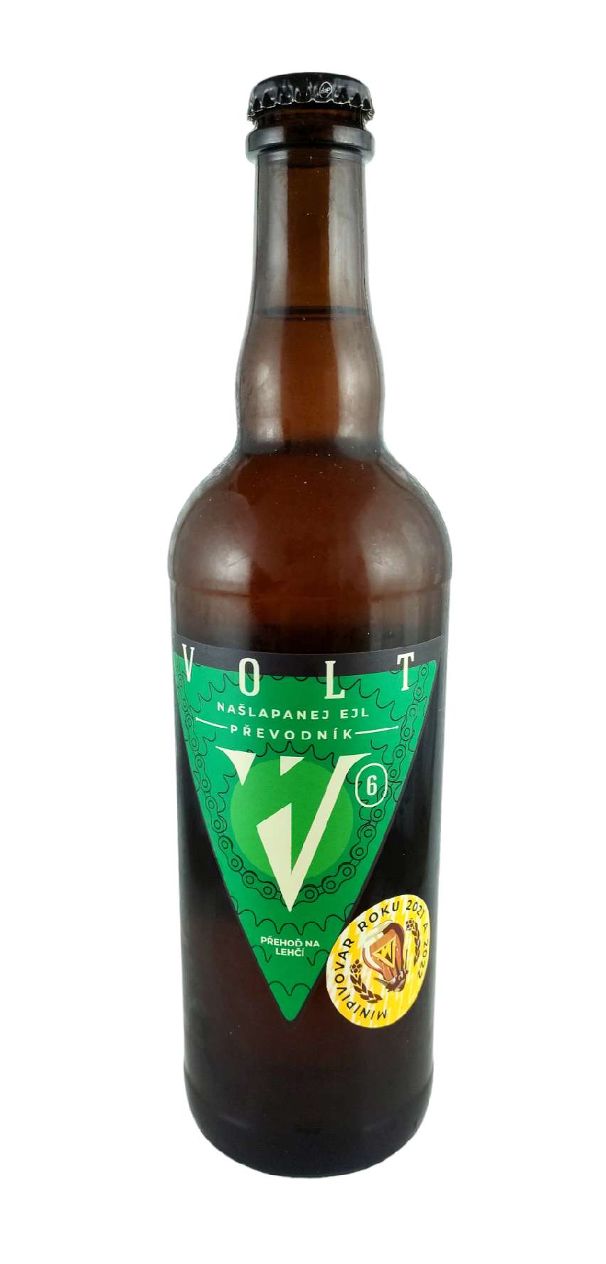 Volt Převodník ALE 6°