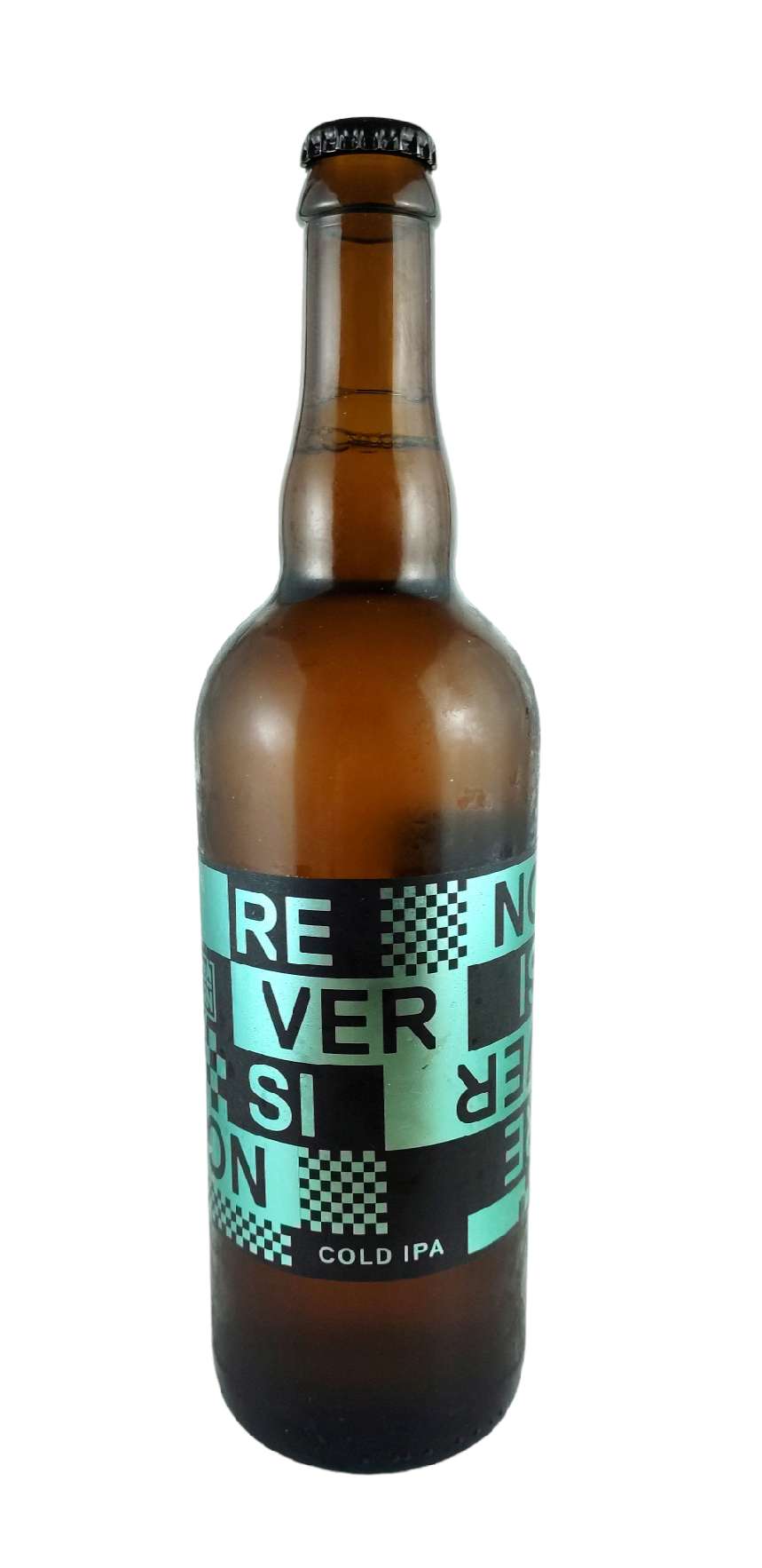 The Barn Reversion DDH Cold IPA 15°