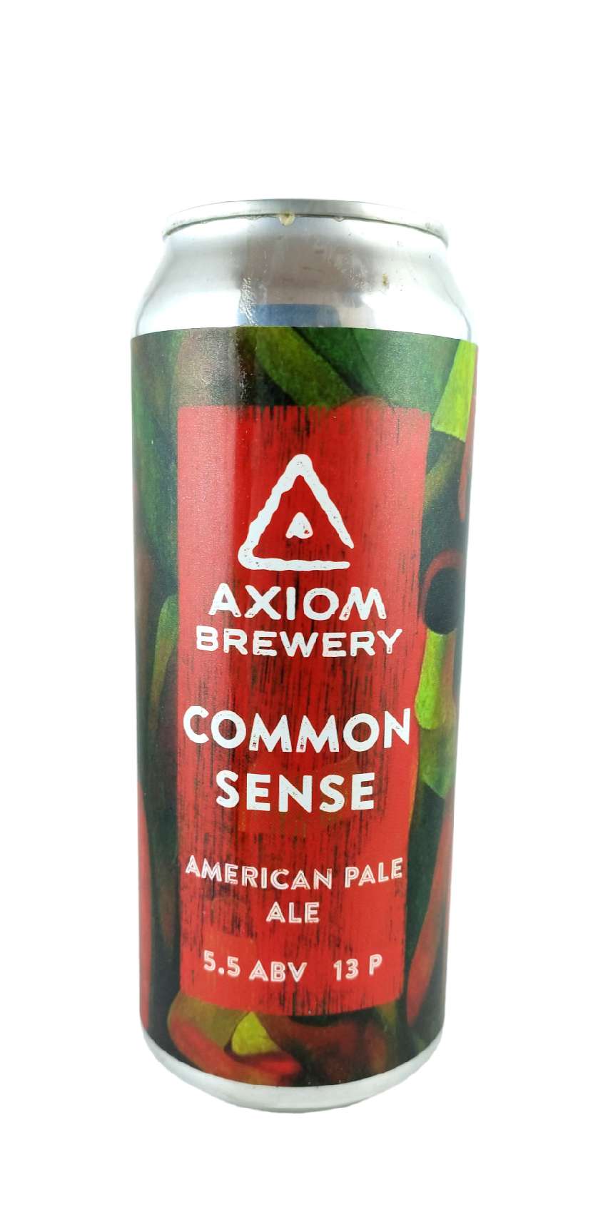 Axiom Common Sense APA 13° 
