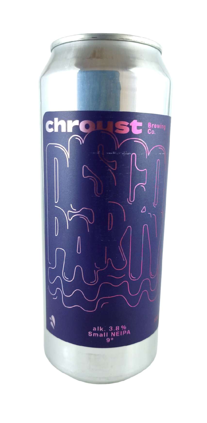 Chroust Disco Party Small NEIPA 9°