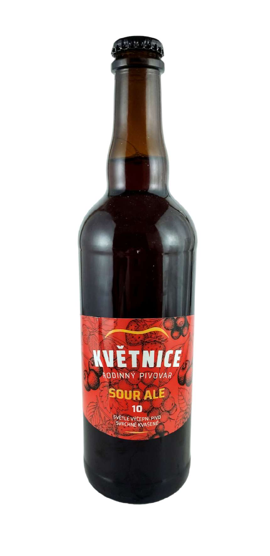 Květnice SourAle Višeň 10?