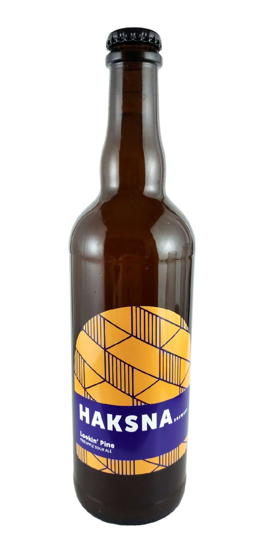 Haksna Lookin' Pine Sour Ale 12°