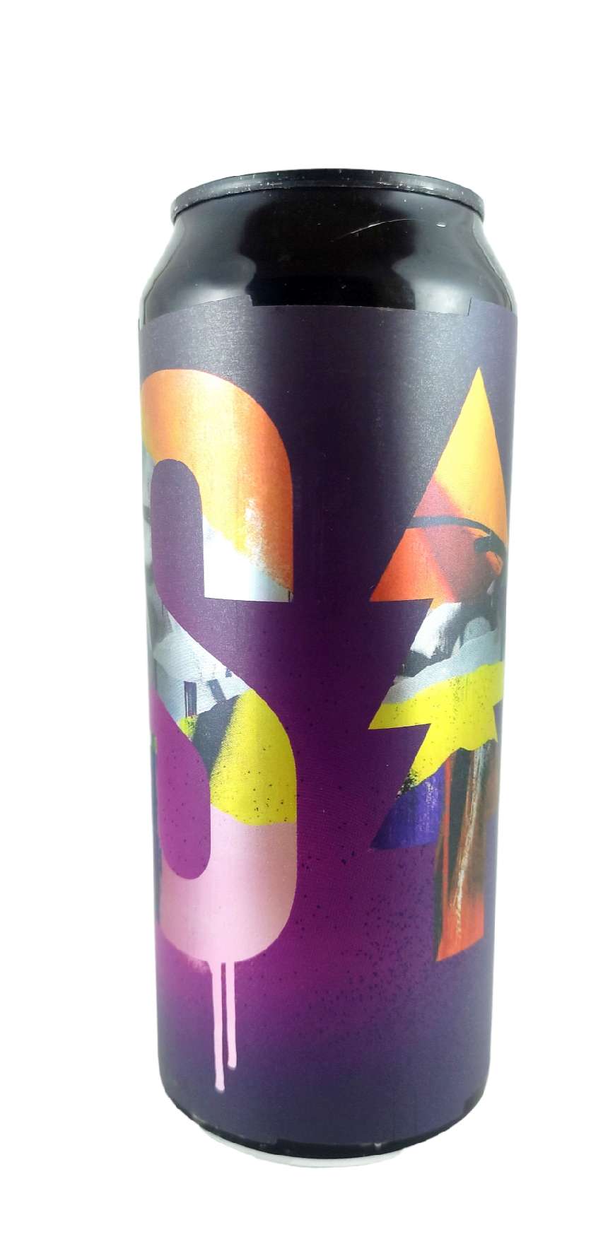 Sibeeria Mini Session IPA Sabro, Simcoe & Mosaic 8°