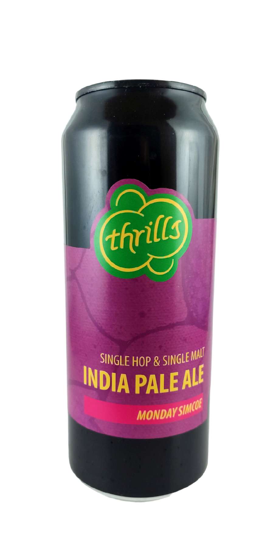 Thrills Monday Simcoe IPA 15°
