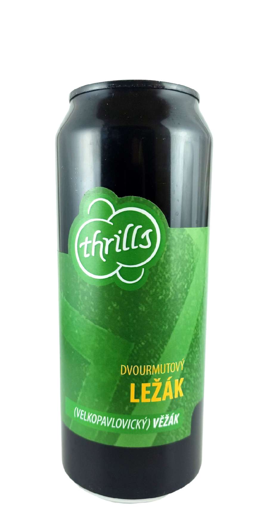 Thrills Věžák ležák 11°