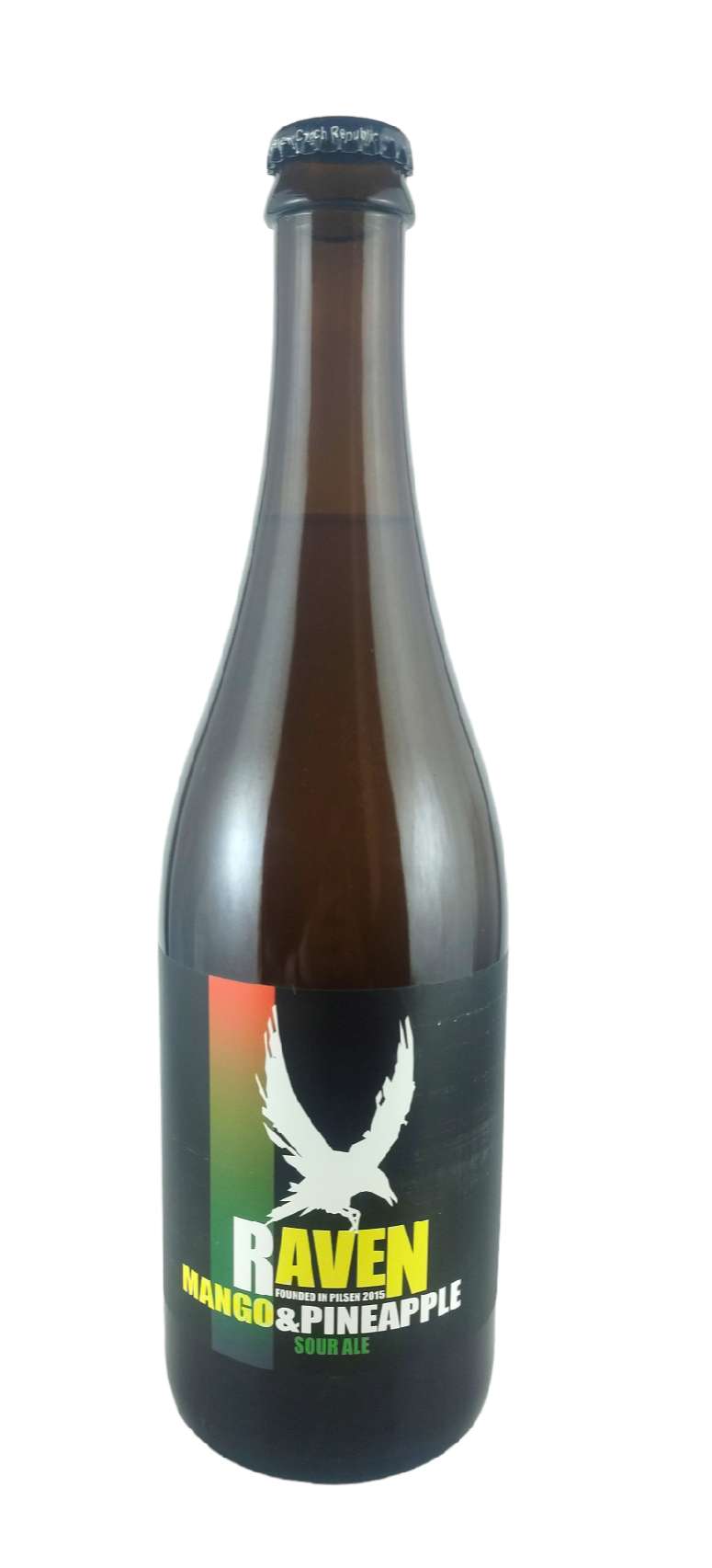 Raven Pineapple & Mango Sour Ale 9°