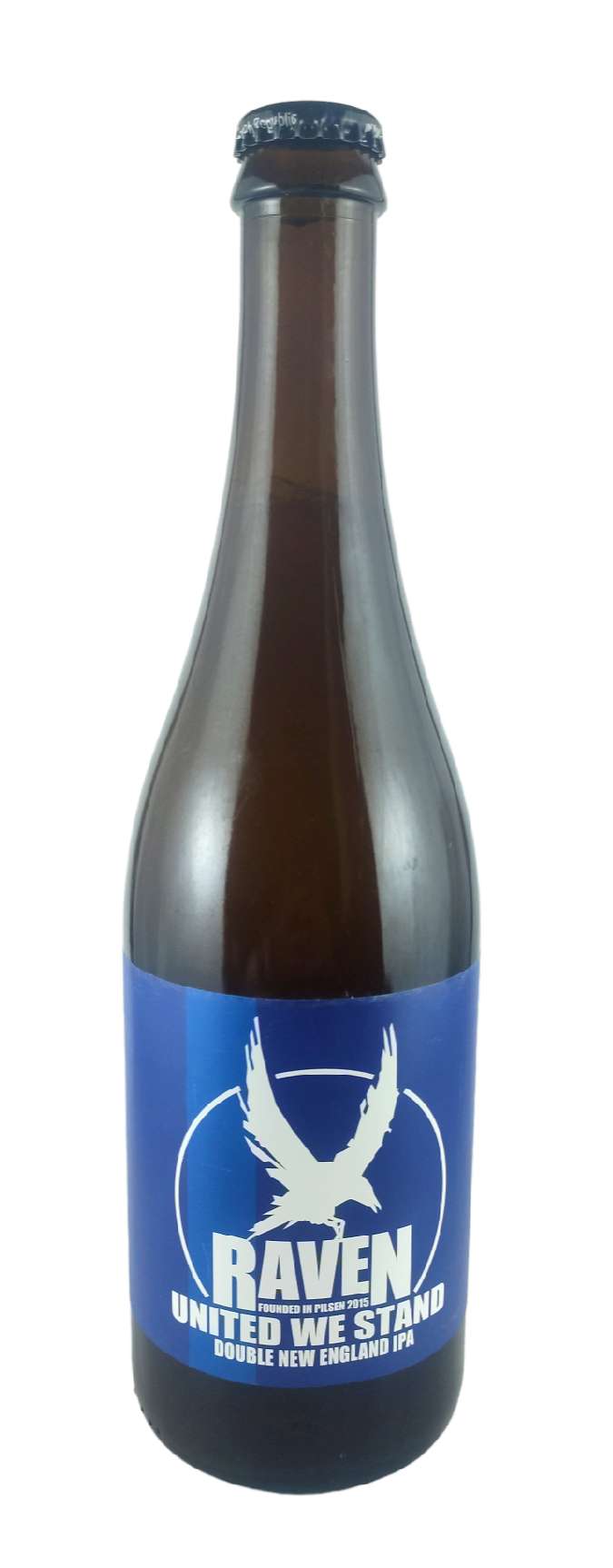 Raven United We Stand Double NEIPA 19°