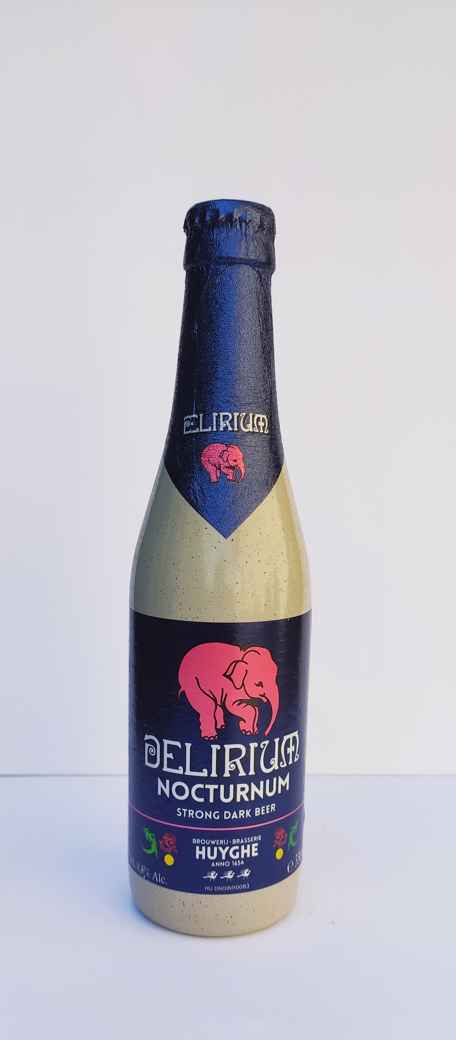Delirium Nocturnum 16°