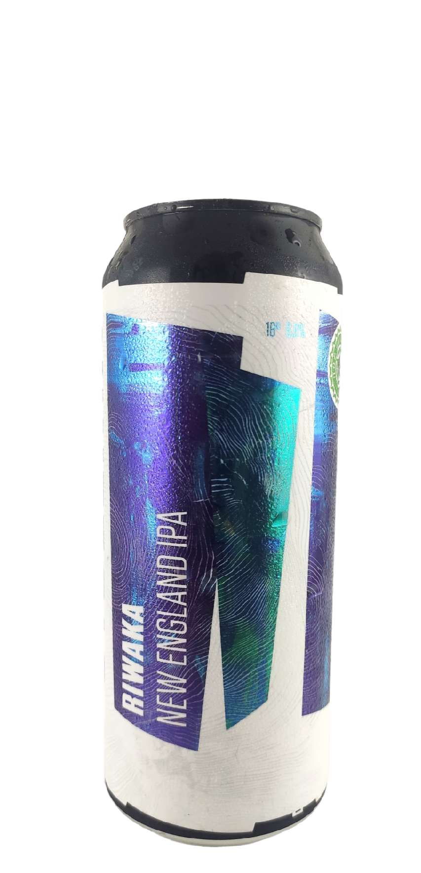Sibeeria Riwaka Single Hop NEIPA 18°