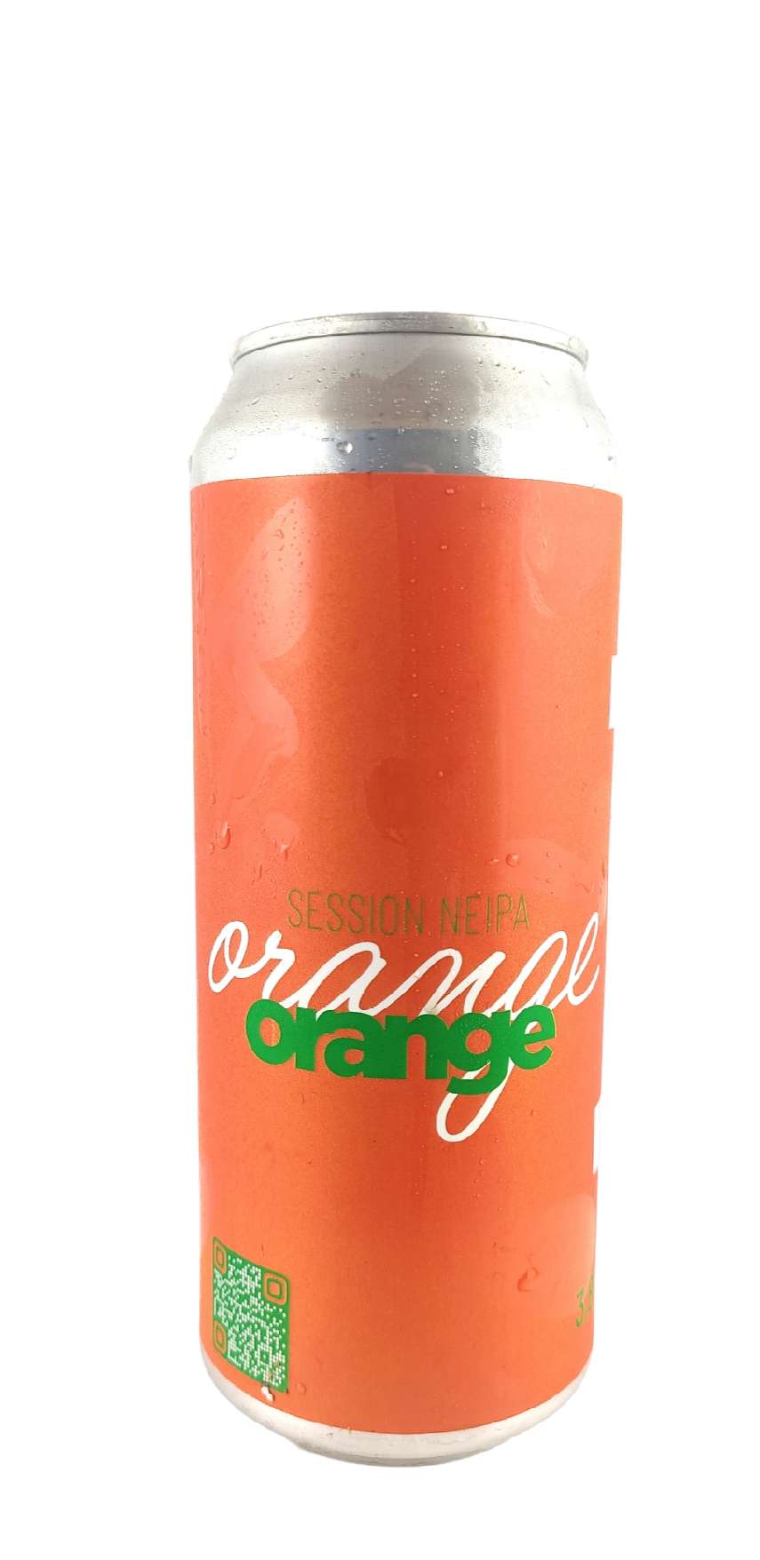Clock Orange Session NEIPA 9°