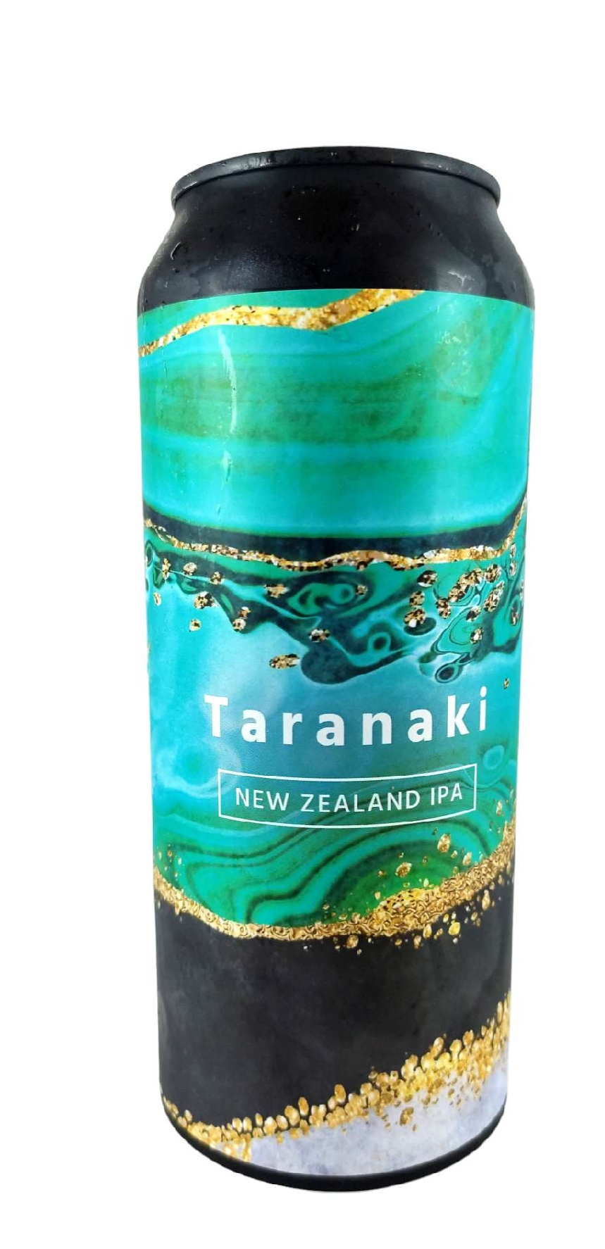 Vik Taranaki New Zealand IPA 13°