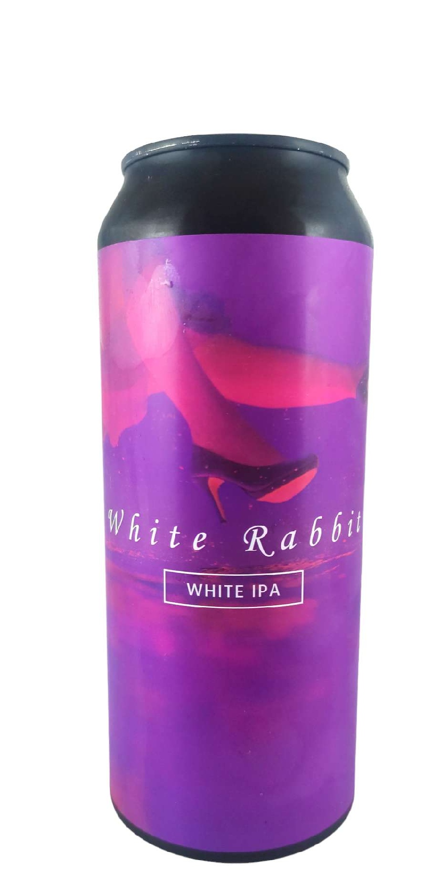 Vik White Rabbit 14°