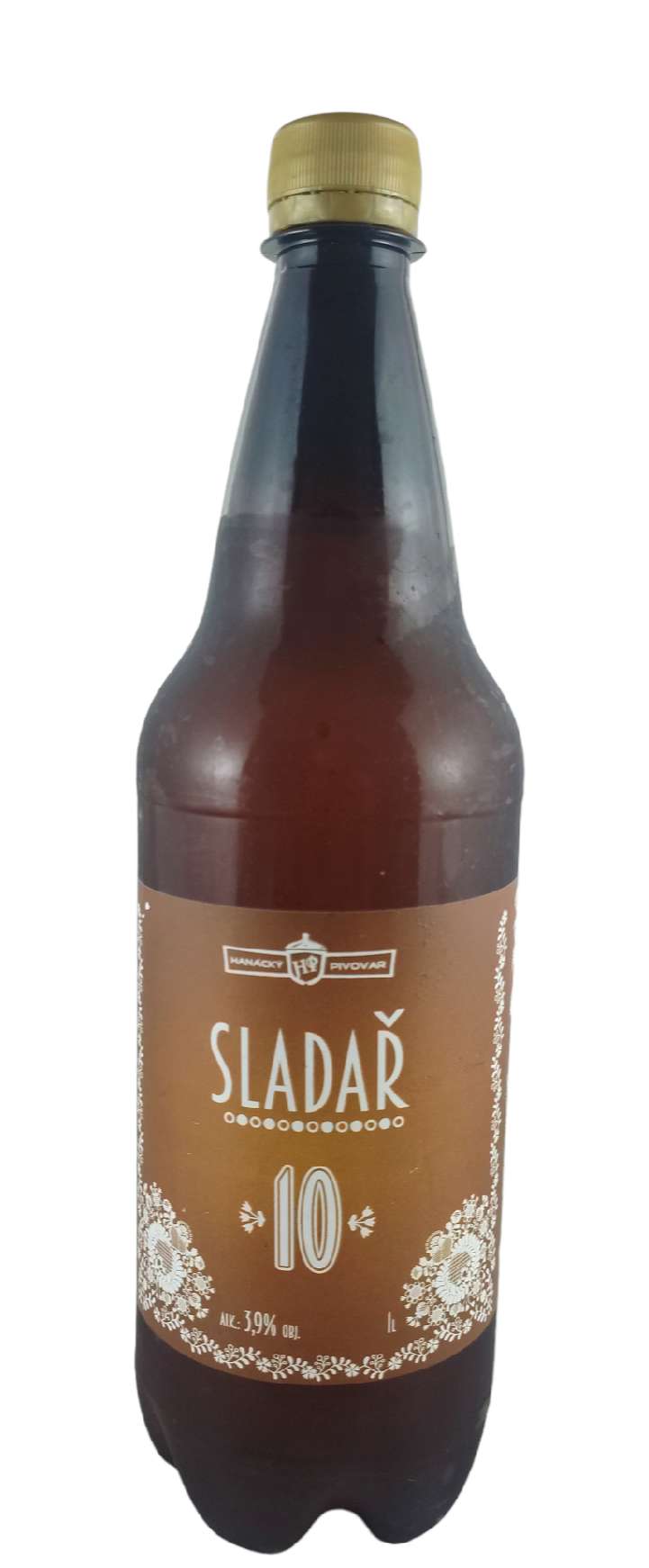 Hanácký Sladař 10°