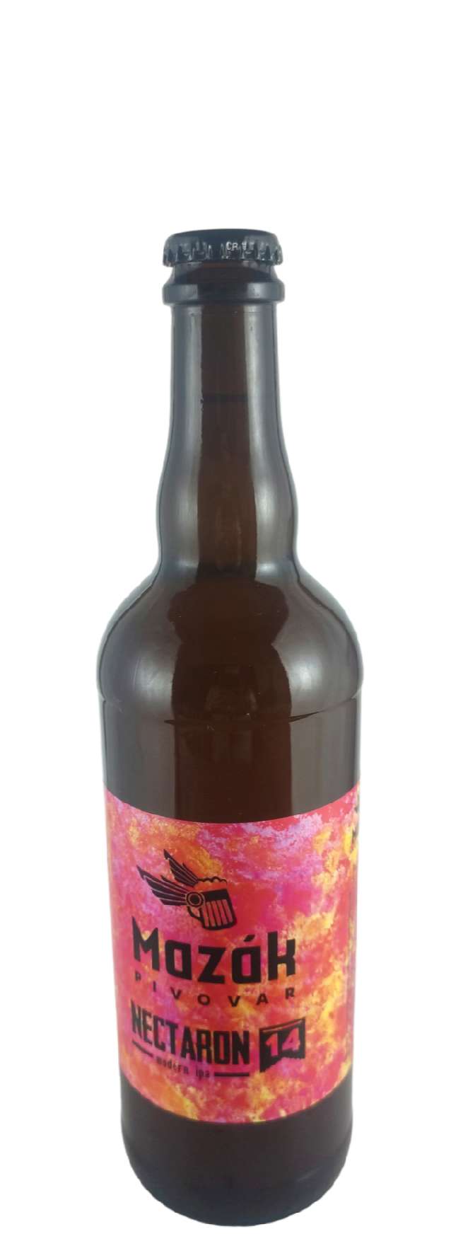 Mazák Nectaron Modern IPA 14°
