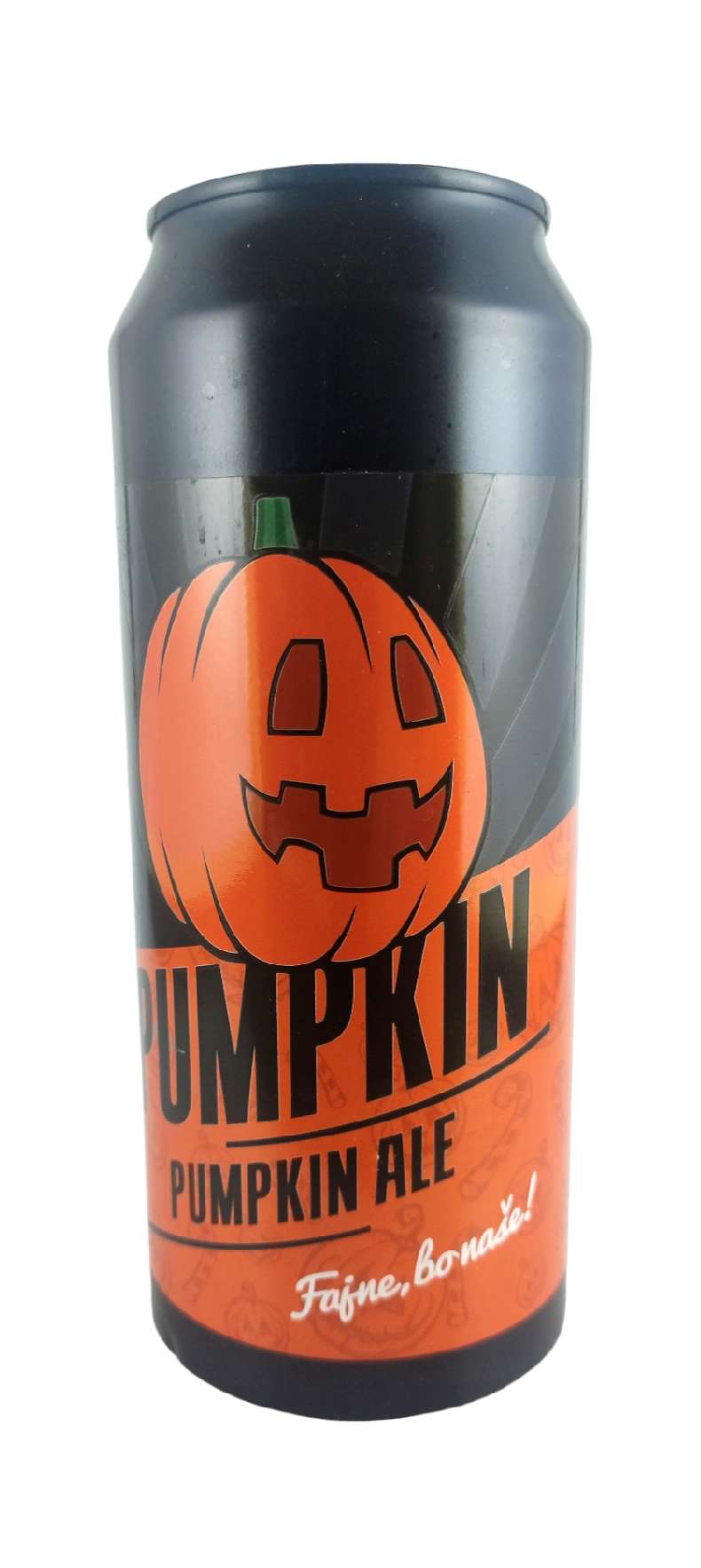 Albrechtický Pumpkin ALE 15°