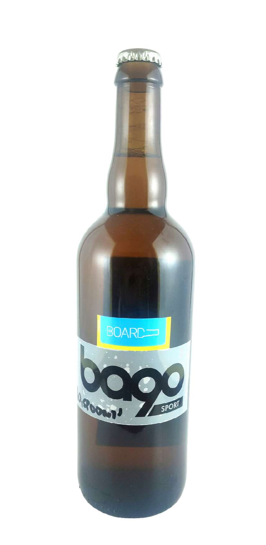 Board BaGoBoard 10°