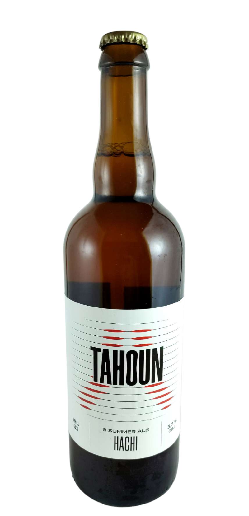 Tahoun Hachi Summer ALE 8°