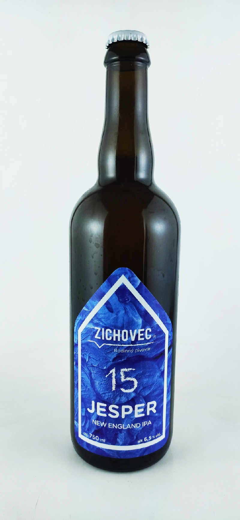 Zichovec Jesper NEIPA 15°
