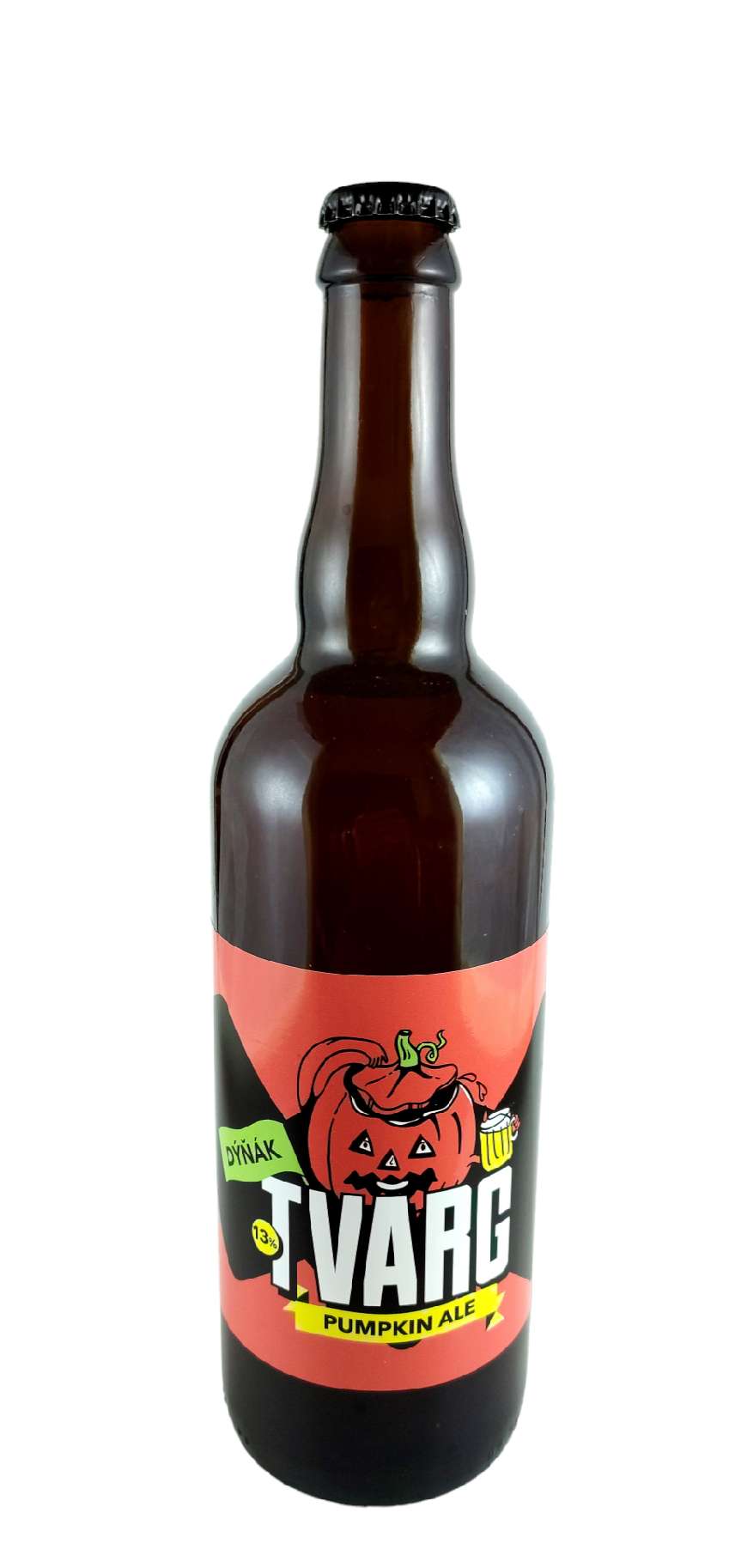 Tvarg Dýňák Pumpkin ALE 13°