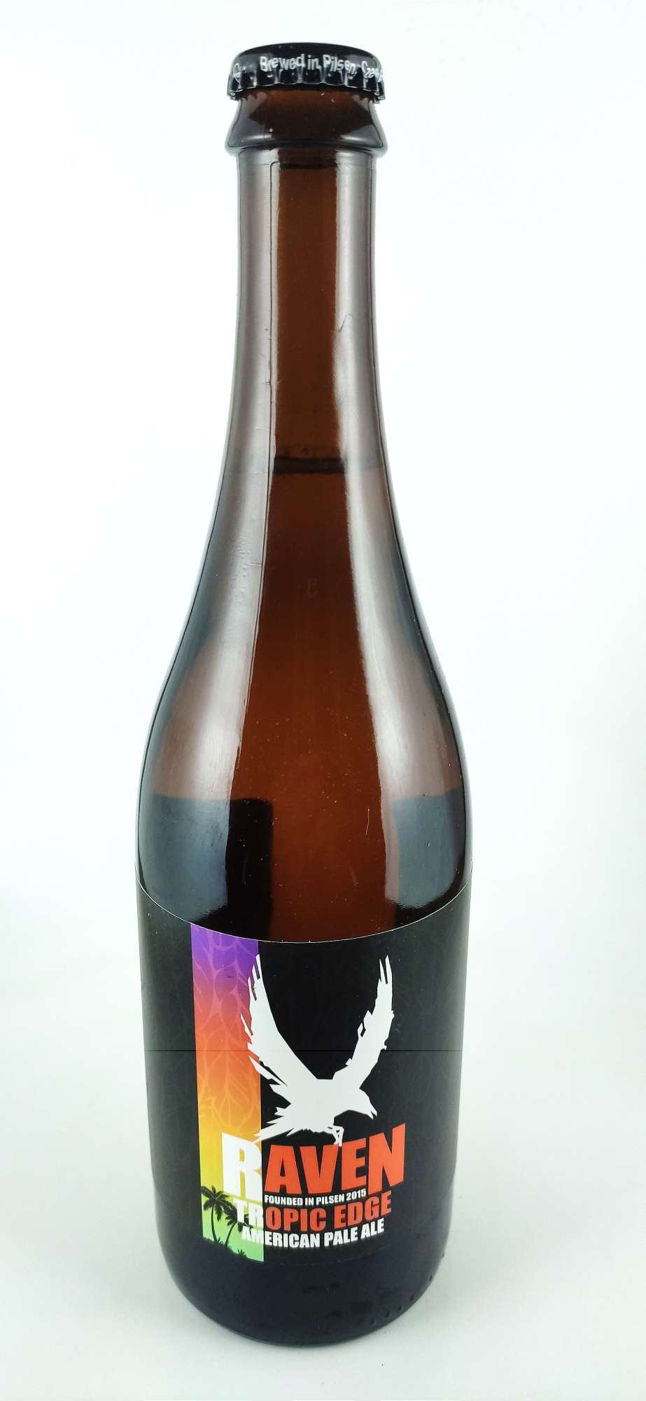 Raven Tropic Edge APA 11°